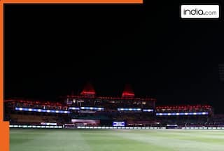 PBKS vs DC Highlights, IPL 2025: Match called off after floodlight failure in Dharamsala, both teams exit venue