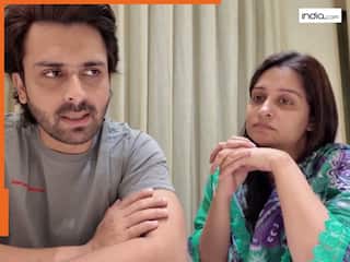 अल्लाह ही जानता क्या होने वाला है...एक्ट्रेस दीपिका कक्कड़ को हुआ स्टेज 2 लिवर कैंसर