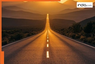 This is the end of the world, beyond this point exists only..., it is situated in..., name is...