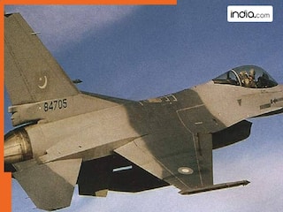 भारतीय सेना ने पाकिस्तान को चटाई धूल, फाइटर जेट F16 समेत 9 जंगी विमान किए ढेर: रिपोर्ट