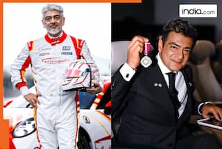 Ajith Kumar: Rs 3,500,000,000 net worth, owns a private jet worth Rs 25 crore, bike and cars worth lakhs will blow your mind
