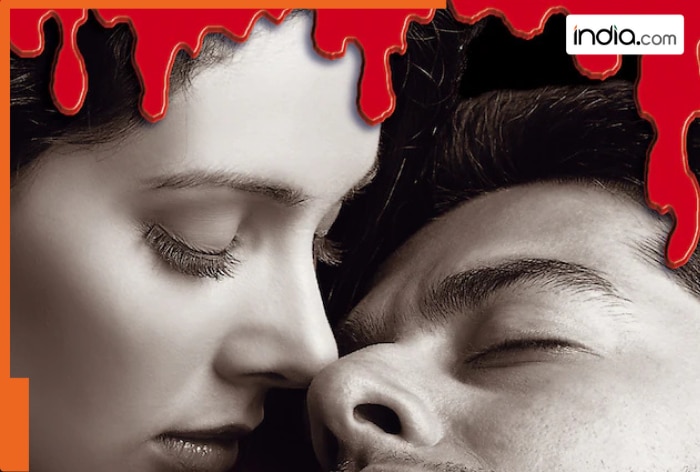 This Bollywood thriller earned 4 times its budget, was debut film of Canadian actress,  film is…., lead actors are...