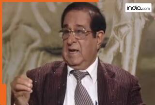 Arjun Hingorani gave this superstar first chance in films, he had a deep connection with...., actor was...