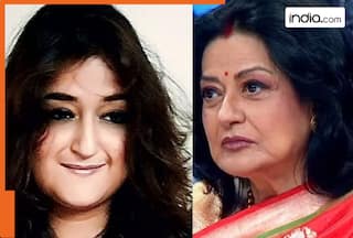 Moushumi Chatterjee's daughter was treated badly by her in-laws, Payal died due to..., her husband did not pay the hospital bill, then...