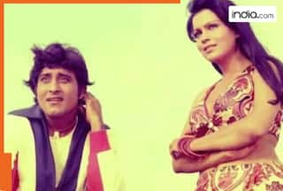 Blockbuster of 1980, for which the director made a big sacrifice, Vinod Khanna-Zeenat Aman's romance created a sensation, the film is...