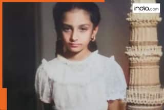 Father sold her daughter to a brothel for money, three generations spent their lives in humiliation, it was not easy for this actress to enter films, her name is…