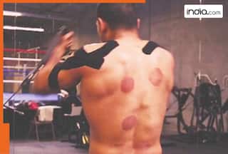 This superstar got secretly married for just Rs 50, did not even inform his family, got married at   , wife was   , his name is