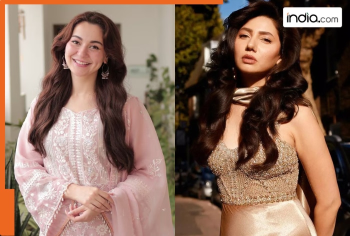 NRIs brutally slam Pakistani actors, Hania Aamir and Mahira Khan, over negative remarks on Operation Sindoor, says, 'Kahan thei jab...'