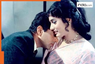 6 blockbusters, 7 superhits, 36 hits, yet this superstar holds the record for flop films, was a hero in B-grade films, not Mithun Chakraborty, he is   .