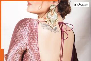 'Laash ke badle apni actress   ,' Pakistani soldiers once demanded this actress from Indian soldiers in exchange for   , actress is