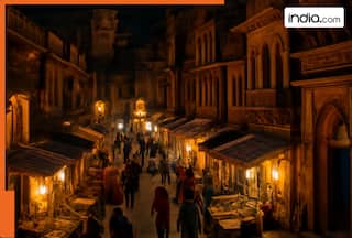 India-Pakistan War: Complete blackout in Rajasthan: Bikaner, Jaisalmer, Barmer, Jalore, Jodhpur, major cities on high alert