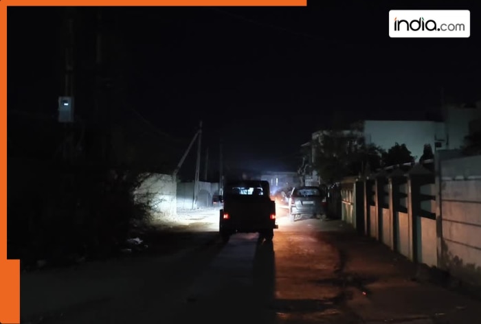 India-Pakistan War: Complete blackout in Kachchh and Bhuj, major cities on high alert after attack in Jammu