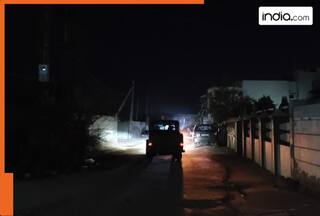 Complete blackout in Udhampur, Jammu and Kashmir as Pakistan attacks India