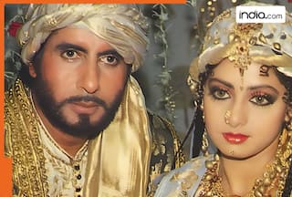 Daughter of President of Afghanistan was ready to stop the war for Amitabh Bachchan, appealed her father to...