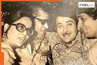 Meet Kapoor family member, uncle of Kareena Kapoor, grandson of…, worked in many TV shows, his name is…