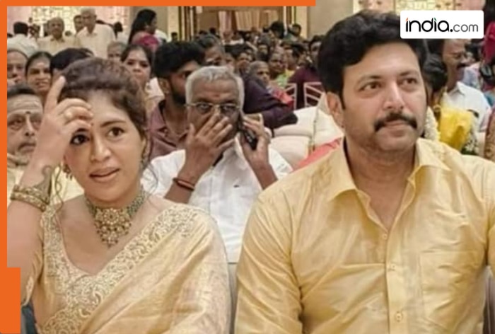 Ravi Mohan dating Kenishaa Francis? Friend reacts to her rumoured relationship, says, 'I've known you together…'