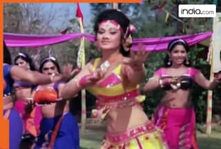 Not even Dangal, RRR, Pushpa or Kalki 2898 AD could break the record of this film, total tickets sold were..., lead actors are…, film is…