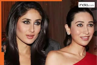 Kareena Kapoor and Karisma Kapoor did not get along well with their 'brother', his career flopped even after giving many films, his name is…