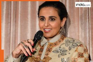 Qatar's princess only follows this Bollywood actress on social media, it’s not Aishwarya Rai, Katrina Kaif, Alia Bhatt, Priyanka, Deepika, Madhuri Dixit, name is...