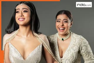Ajay Devgn and Kajol's daughter Nysa Devgan studied in this famous school, her fee was Rs…, school is....