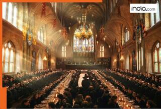 World's most expensive TV show, each episode costs Rs 856 crore, not The Lord of The Rings, Star Wars, Game of Thrones, or Stranger Things, total cost is Rs..., it is...