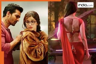 After removing Pakistani actress Mawra Hocane, Sanam Teri Kasam 2 makers to rope in this Bollywood actress, she is…