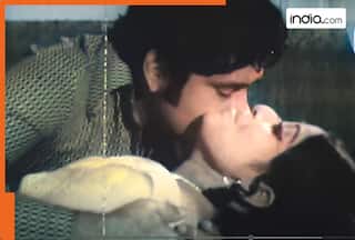 Meet heroine who delivered 130 films with same hero, became highest-paid actress, holds Guinness World Record for…, her name is…