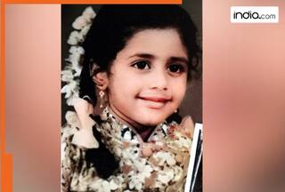 A lost photo changed this actress' destiny, was once a Doordarshan anchor, romanced Rajesh Khanna, Amitabh Bachchan, Dilip Kumar, died at 31 due to…, she is…
