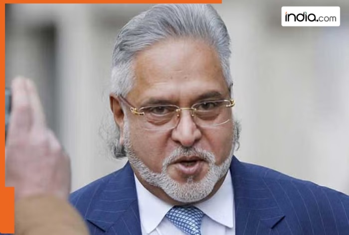 The only super flop film produced by Vijay Mallya, 6 stars cheated, lost Rs 4 crore, lead actors are…, film is…