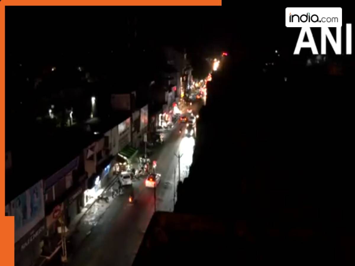 India-Pakistan Tensions: भारत के 26 ठिकानों पर पाकिस्तान ने की ड्रोन हमले की कोशिश, सेना ने किए सभी नाकाम, यहां देखें पूरी लिस्ट