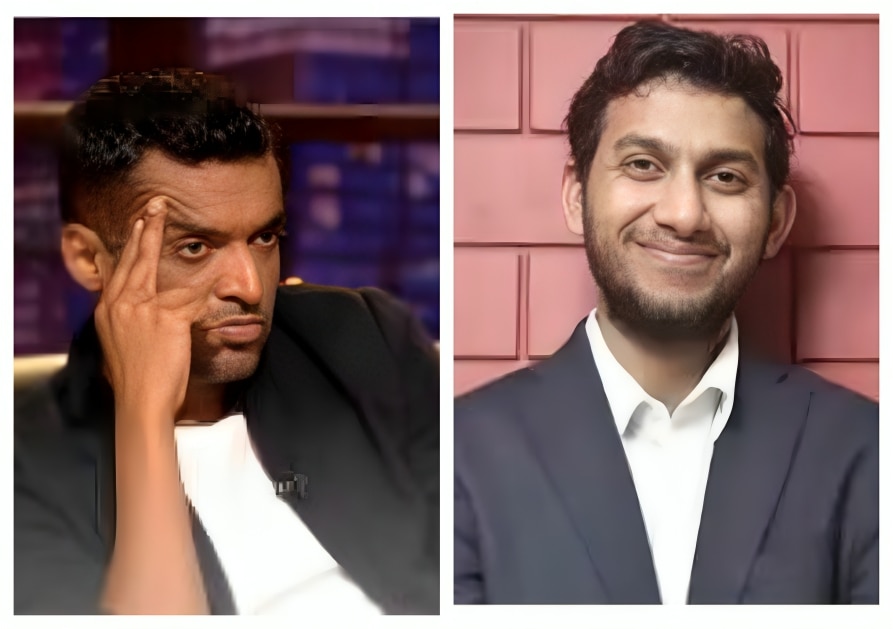 Masterstroke by Oyo’s Ritesh Agarwal, enters in…, big challenge for Deepinder Goyal’s Zomato, Swiggy