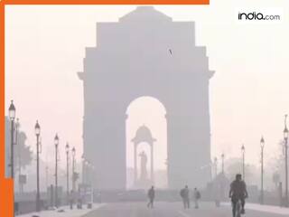 दिल्ली में दमघोंटू हवा की एंट्री: GRAP स्टेज-1 की पाबंदियां लागू, इन चीजों पर रहेगा बैन