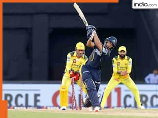 MS Dhoni की CSK ने 83 रनों की जीत के साथ IPL 2025 को कहा अलविदा, गुजरात टाइटंस की उम्मीदों को लगा झटका