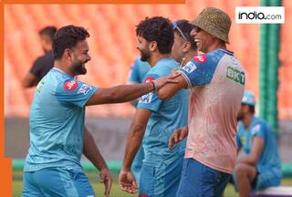 GT vs LSG Dream11 Team Prediction, Match Preview, Fantasy Cricket Hints: Captain, Probable Playing 11s, Team News