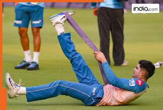 GT vs LSG IPL 2025 LIVE Streaming Details: Timings, Telecast Date, when and where to watch