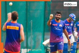 GT vs MI Dream11 Team Prediction, Match Preview, Fantasy Cricket Hints: Captain, Probable Playing 11s, Team News