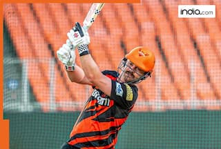GT vs SRH Dream11 Team Prediction, Match Preview, Fantasy Cricket Hints: Captain, Probable Playing 11s, Team News; Injury Updates