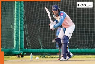 Gujarat Titans vs Sunrisers Hyderabad IPL 2025 LIVE Streaming Details: Timings, Telecast Date, when and where to watch