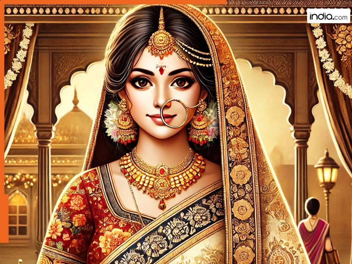 Garuda Purana: शादीशुदा महिलाओं को नहीं करने चाहिए ये काम, दांपत्य जीवन में आ सकती हैं समस्याएं