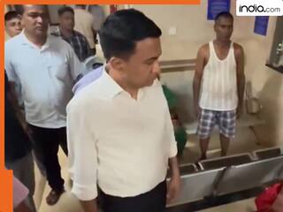 Goa Stampede: गोवा में शिरगांव में श्री लौराई 'जात्रा' में भगदड़, कम से कम 7 लोगों की मौत, 50 से अधिक घायल