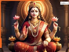 घर में मां लक्ष्मी के आने से पहले मिलते हैं ये 7 संकेत, समझ जाइए दूर होने वाली है पैसों से जुड़ी हर परेशानी