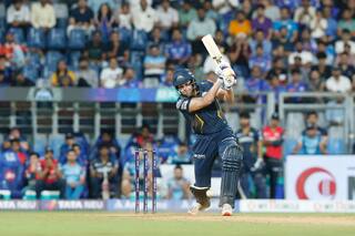 Shubman Gill and Gerald Coetzee's all-round performances help GT beat MI in a thrilling encounter