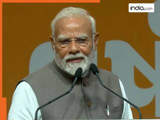 PM मोदी ने क्यों कहा- 'गणेश जी भी विदेश से आते हैं, वो भी छोटी आंखों वाले', व्यापारियों को दिलवाई जाएगी अब ऐसी शपथ