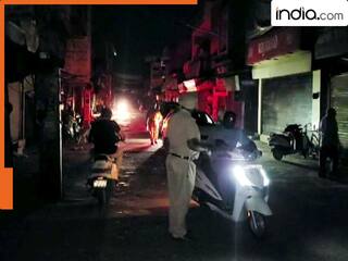 Operation Sindoor: पंजाब में हाई अलर्ट, गुरदासपुर जिले में रात 9 बजे से सुबह 5 बजे तक ब्लैक आउट