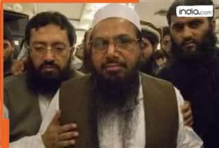 Operation Sindoor: Is Lashkar-e-Taiba chief Hafiz Saeed dead? Speculations ripe after India destroys terror camps in Pakistan, PoK