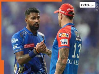 IPL 2025 के प्लेऑफ में पहुंचने से गदगद हुए कप्तान हार्दिक पांड्या, बुमराह-सेंटनर की जमकर की तारीफ