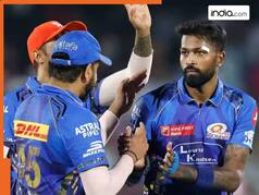 हार्दिक पांड्या ने शर्मनाक रिकॉर्ड को लगाया गले, 1 ओवर में 11 गेंद फेंकने वाले 5वें खिलाड़ी