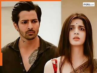 Sanam Teri Kasam 2 में नहीं दिखाई देगी पाकिस्तानी एक्ट्रेस मावरा, हर्षवधर्न ने कहा 'देश के खिलाफ...'