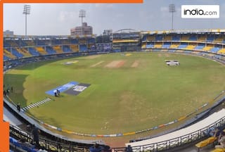Amid India Pakistan war, Indore's Holkar Stadium gets bomb blast threat after Arun Jaitley Stadium and Chepauk, message mentions 'Operation Sindoor'