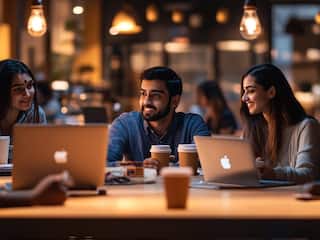 How Bengaluru Became A Hub For Digital Nomads And Remote Workers